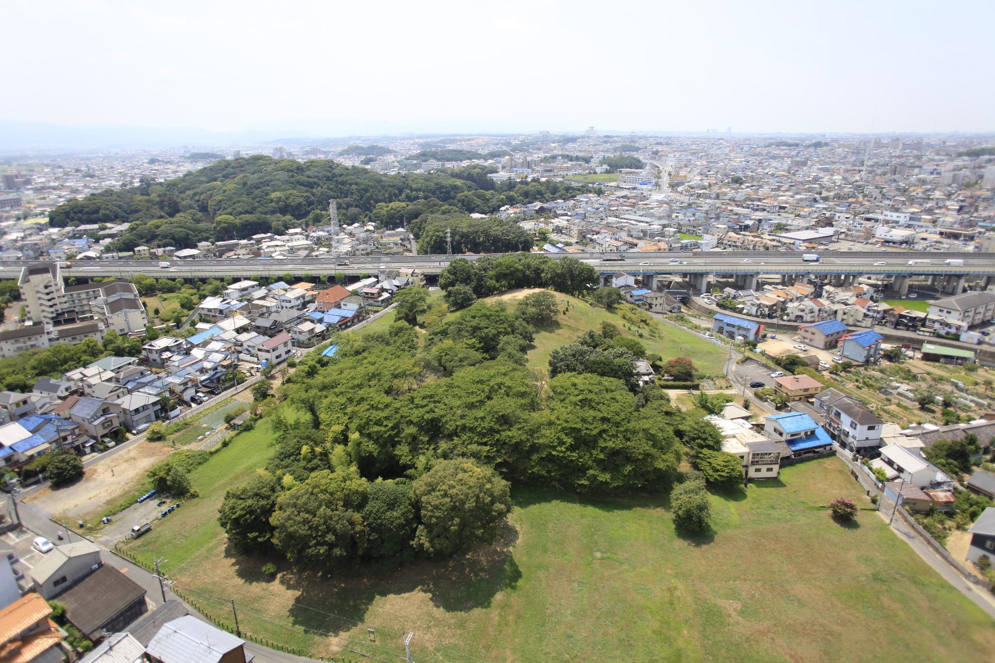 komuroyama